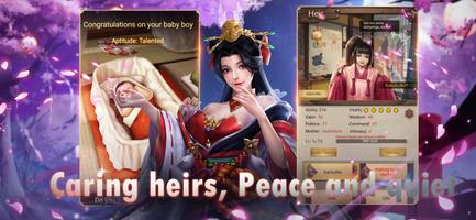 Sengoku Legend: Uprising screenshot 2