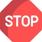 Yol Nişanları - Sürücülük İmta icon