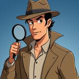 Find Hidden Objects - Spot It! icono