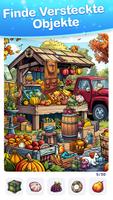 Find Hidden Objects - Spot It! Plakat