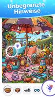 Find Hidden Objects - Spot It! Screenshot 1