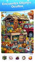 Find Hidden Objects - Spot It! Poster
