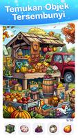 Find Hidden Objects - Spot It! poster