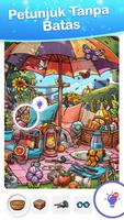 Find Hidden Objects - Spot It! screenshot 1