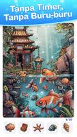 Find Hidden Objects - Spot It! screenshot 2