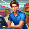My Supermarket Simulator Game APK