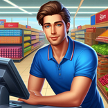 My Supermarket Simulator Game