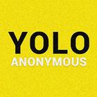 YOLO: Q&A Anonymous Advice!!! icono