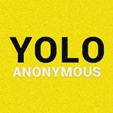 YOLO: Q&A Anonymous Advice!!! ikona