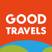 GOODTRAVELS -免費漫遊、最優惠飯店、全球機票、行動旅遊助理