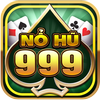 Nổ Hũ Vip Club 999 Slots quay hũ ไอคอน