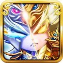Tam Quoc Truyen Ky - Vo Lam APK