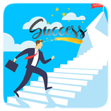 200 Secrets of Success Zeichen