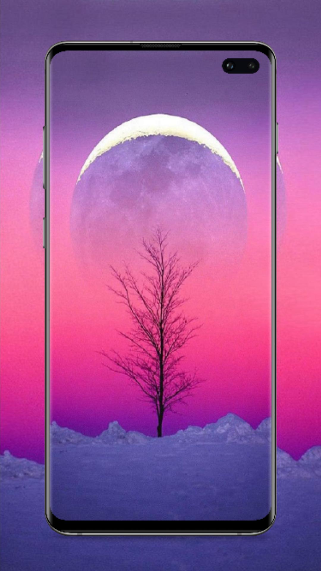 Aesthetic 4K Wallpaper for Android - APK Download