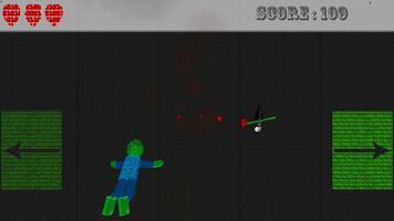 Dick Danger screenshot 3