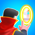 Dr Teleport: Multiverse ikona