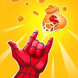 آیکون‌ Bad Spider Thief