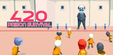 420: Prison Survival