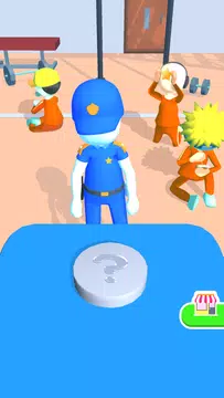 Screenshot 3 for 420: Prison Survival