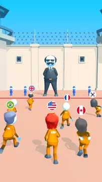 Screenshot 9 for 420: Prison Survival