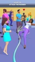 Super Hero Guy Screenshot 3