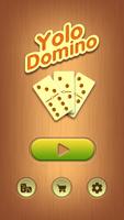 Yolo Domino: Woody Domino Puzz 海报