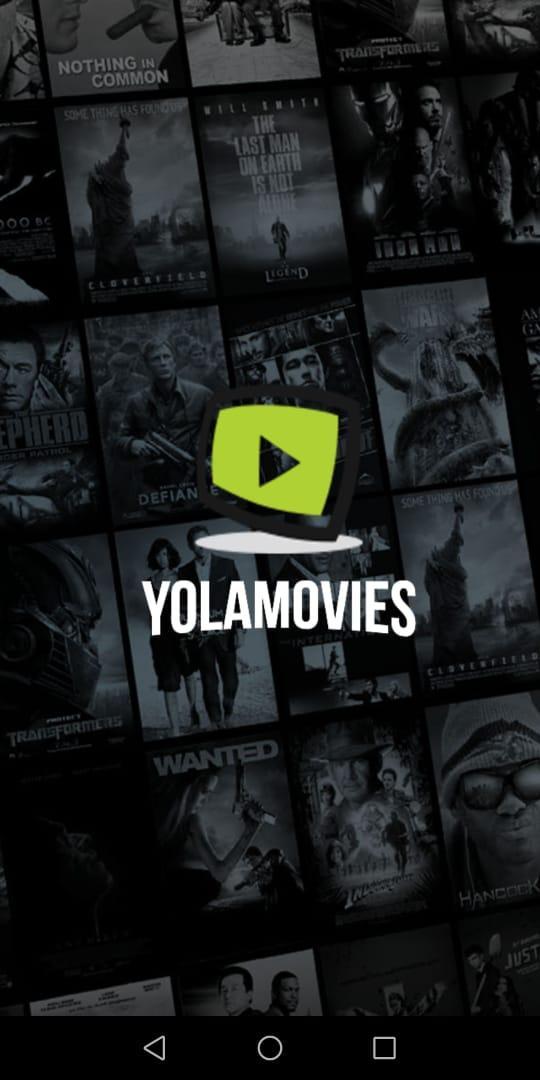 Yola Movies - Watch Online Free Movies - 123Movies for Android - APK  Download