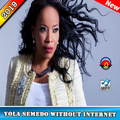 Yola Semedo -the best songs2019 - without internet