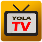 TV Indonesia - Yola TV Online Streaming simgesi