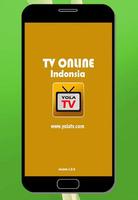 TV Indonesia - Yola TV Online Streaming Affiche