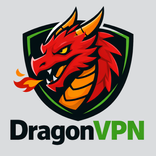 DragonVPN: Fast & Secure Proxy