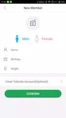 Yolanda-Health Fitness Tool APK download