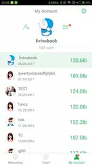 Yolanda-Health Fitness Tool APK download