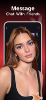 X Video Chat - Live Chat اسکرین شاٹ 2