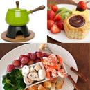 Fun Fondue aplikacja