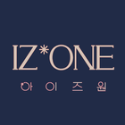 IZONE GALLERY*IZ: For WIZONE أيقونة