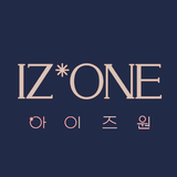 IZONE GALLERY*IZ: For WIZONE ikon