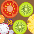 Crazy Fruit Merge APK