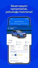 Yolcu360 – Araç Kiralama XAPK 下載