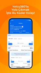 Yolcu360 – Araç Kiralama XAPK 下載