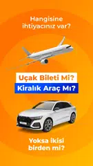 Yolcu360 – Araç Kiralama XAPK 下載