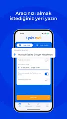 Yolcu360 – Araç Kiralama XAPK 下載