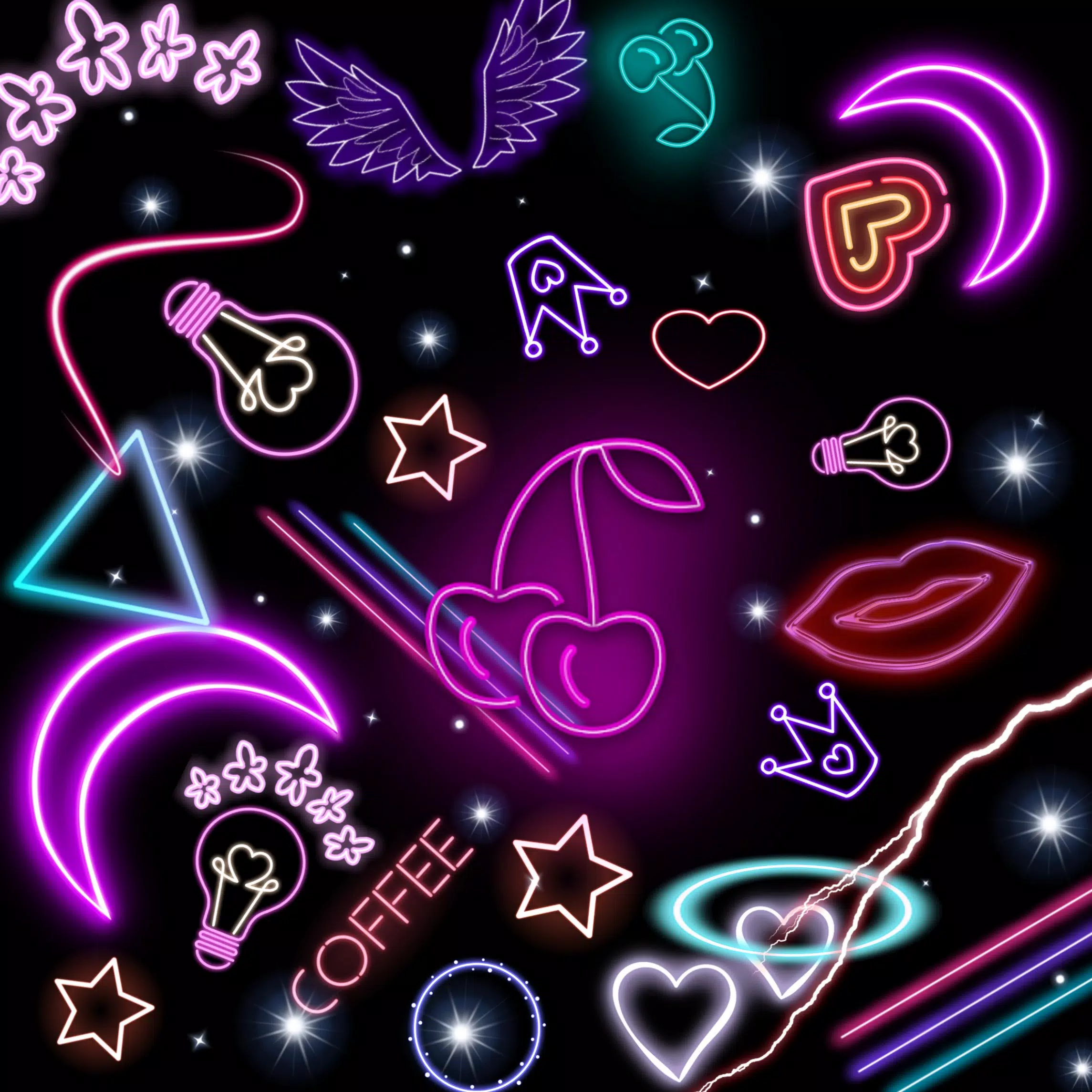 Top 99+ imagen fondos de pantalla neon tumblr Top 99+ imagen fondos de pantalla neon tumblr