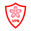 SAKURA VPN - Online VPN Proxy aplikacja