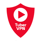 آیکون‌ Tuber VPN - Proxy Online