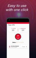 پوستر Tuber VPN - Proxy Online