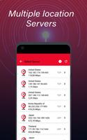 برنامه‌نما Tuber VPN - Proxy Online عکس از صفحه