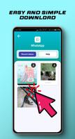 Video & Story Downloader screenshot 1