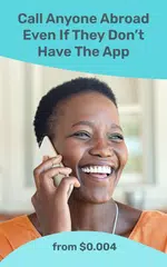 Yolla: International Calling アプリダウンロード