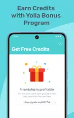 Yolla: International Calling アプリダウンロード